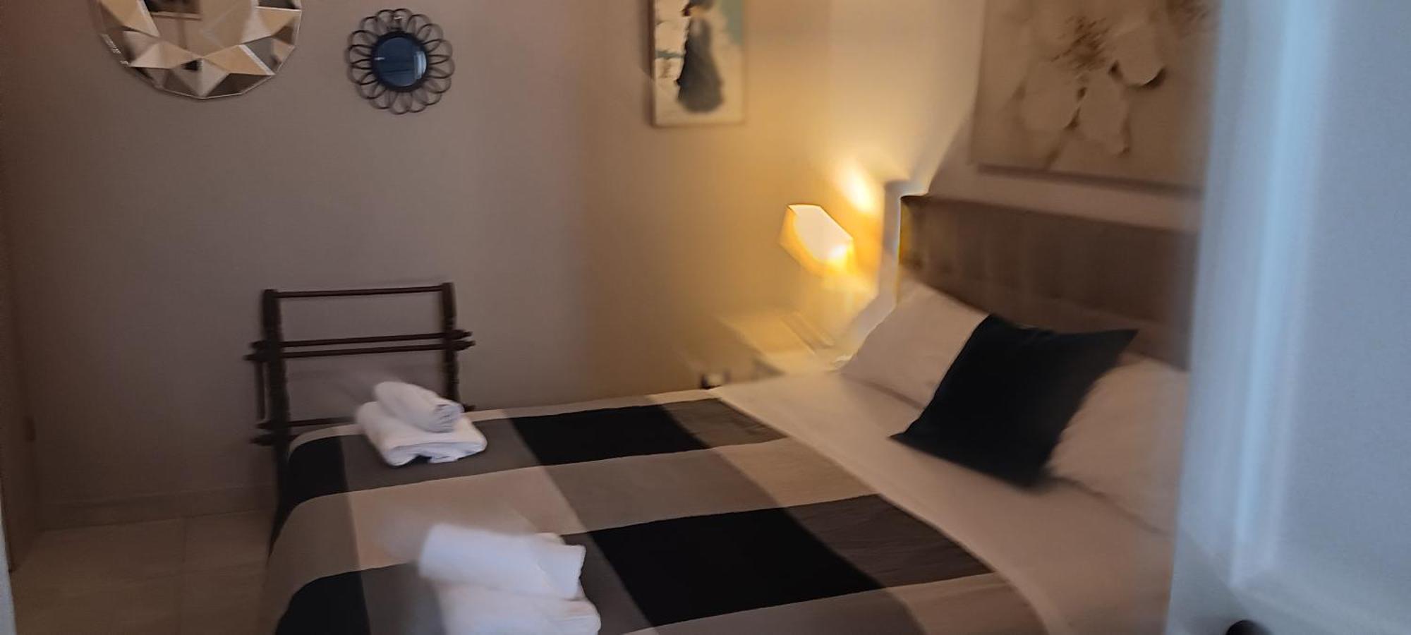 Elvira Home CTA Eksteriør billede